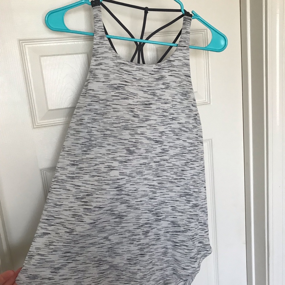Lululemon Tank